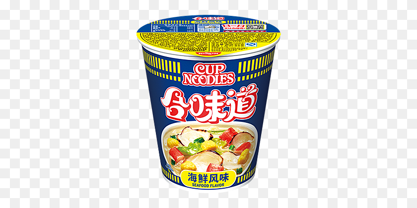 300x360 Бренды Nissin Foods Group - Рамен Лапша Png