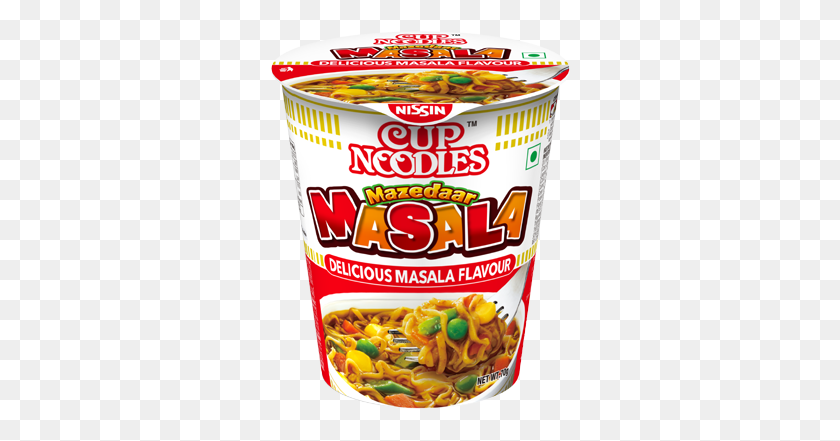 300x381 Brands Nissin Foods Group - Noodle PNG