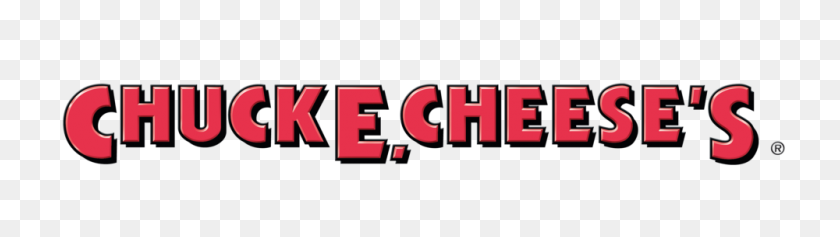 1000x228 Бренды Themachine - Chuck E Cheese Png