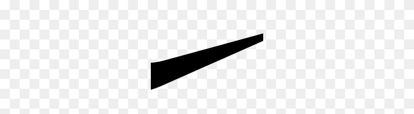 228x171 Бренды Вектор, Клипарт - Логотип Nike Белый Png