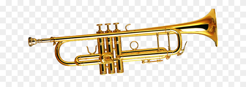 650x238 Brass Band Instrument Png Transparent Images - Instrument PNG