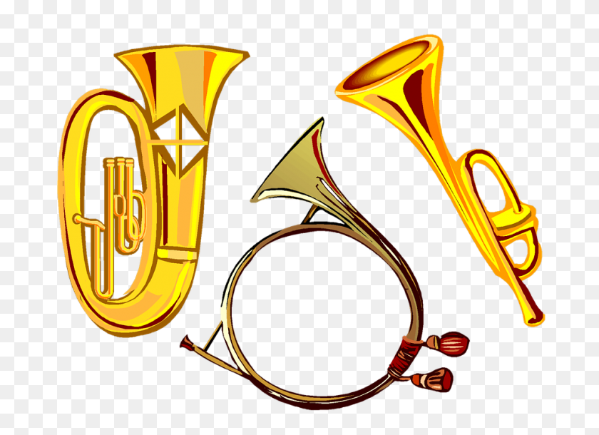 960x678 Brass Wind Musical Instrument French Horn Symphony Orchestra - Symphony Clipart