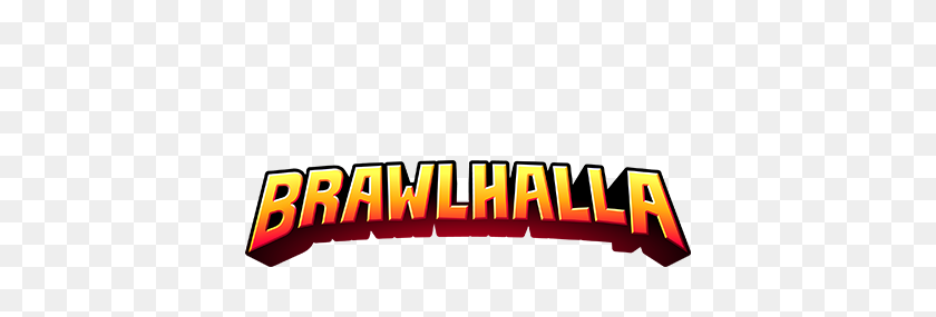 400x225 Brawlhalla Logo Png Image - Brawlhalla Png
