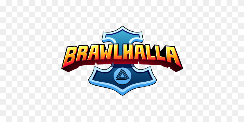 420x360 Brawlhalla Logo Png Png Image - Brawlhalla PNG