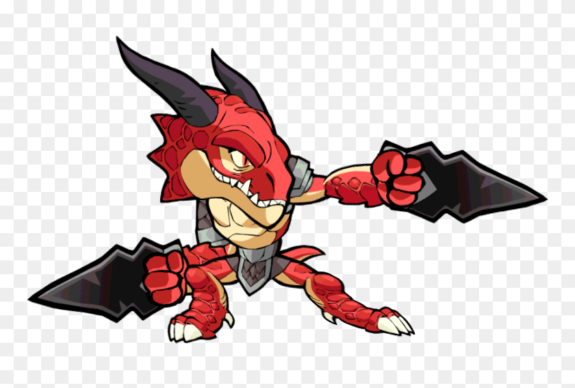 764x506 Brawlhalla On Twitter Get Hype! Ragnir And Today's Patch Is - Brawlhalla PNG