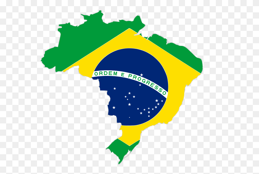 720x504 Бразилия Экономика Рынок Правительство Республика Экспортирует Железо - Клипарт Рыночной Экономики
