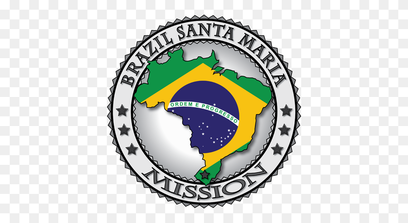400x400 Brazil Flag Clipart - Brazil Flag Clipart