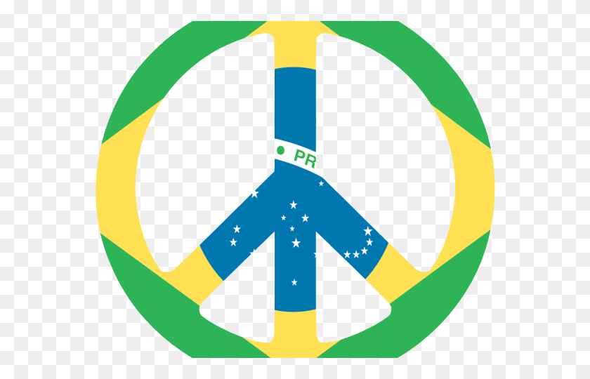 640x480 Png Флаг Бразилии Клипарт