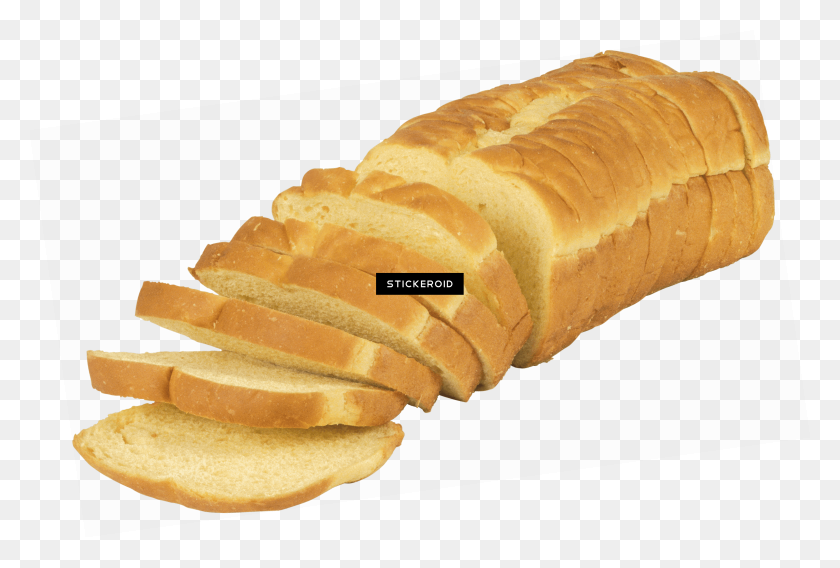 3205x2091 Bread - Slice Of Bread PNG