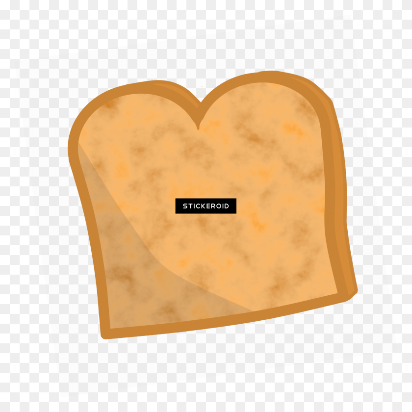 2257x2258 Bread - Bread PNG