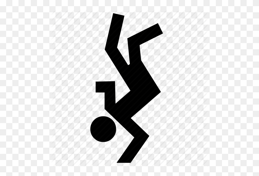 512x512 Breakdance, Dancer, Hiphop, Performance, Show, Stage, Steps Icon - Hip Hop PNG