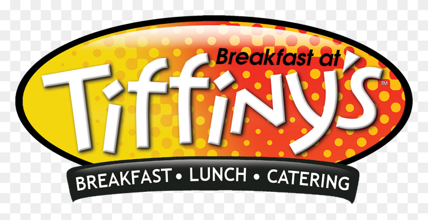 1056x506 Breakfast - Breakfast At Tiffanys Clipart
