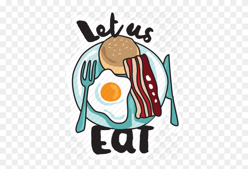 392x512 Breakfast, Food, Meal, Menu, Networking, Restaurant, Sticker Icon - Stickers PNG