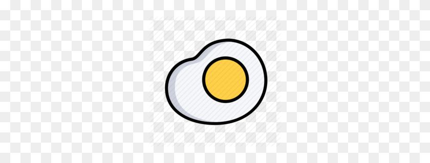 260x260 Breakfast Sausage Scrambled Eggs Clipart - Free Clip Art Breakfast