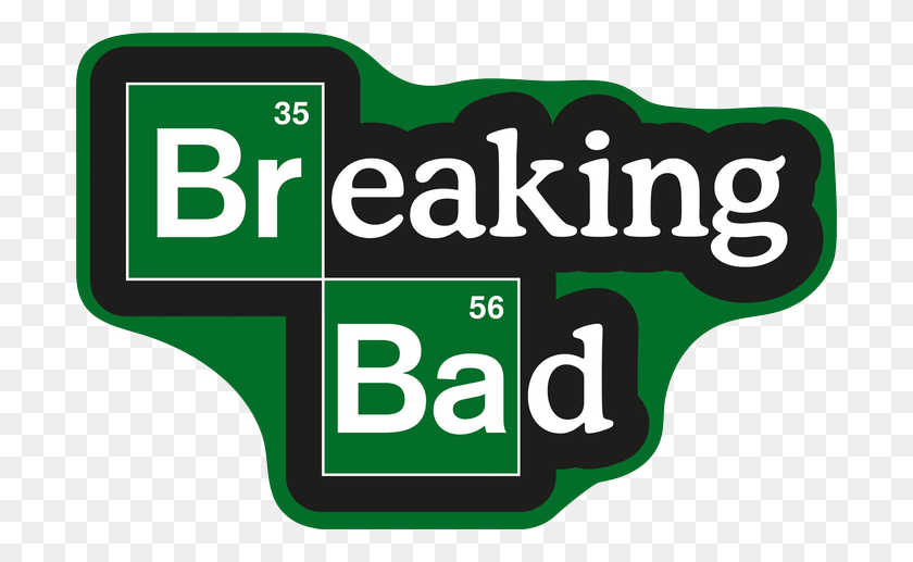 700x457 Breaking Bad - Breaking Bad PNG