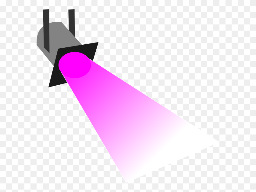 600x568 Breast Cancer Awareness Making Strides Against Breast Cancer - Stadium Lights Clipart