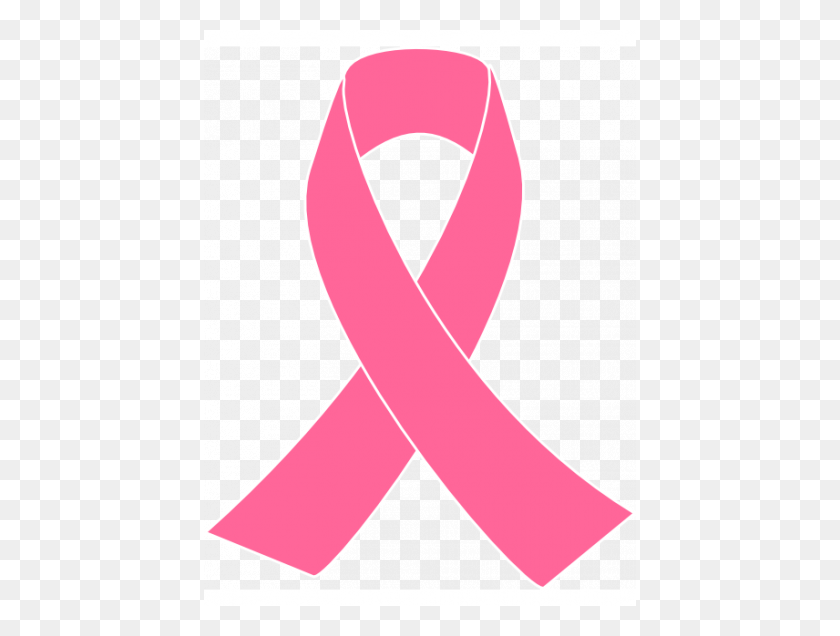432x576 Breast Cancer Awareness Month - Breast Cancer Logo PNG