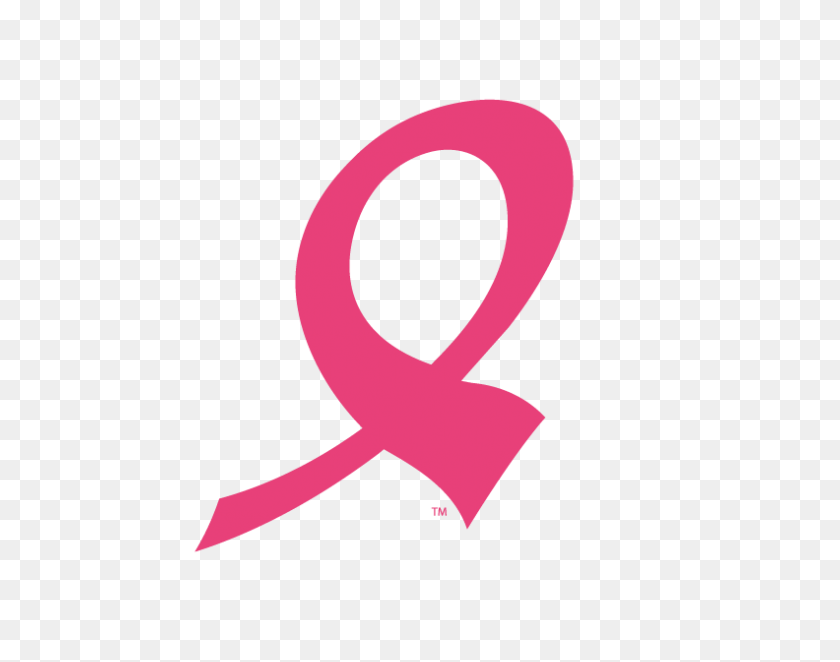 792x612 Breast Cancer Awareness Month Campus Relay For Life - Cancer Ribbon PNG