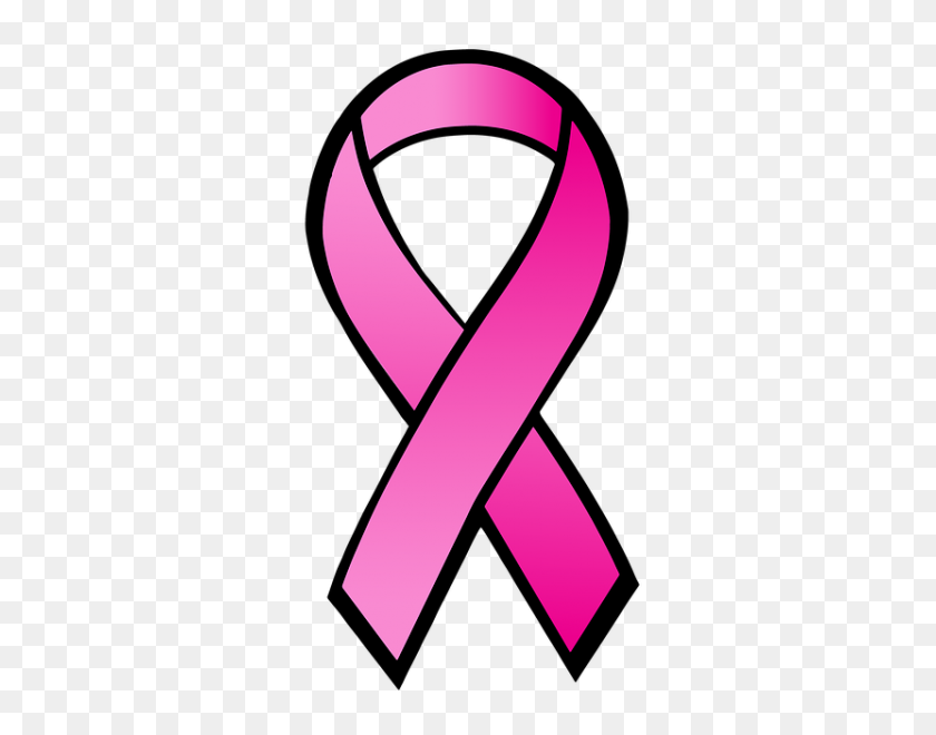 428x600 Breast Cancer Awareness Month The Hawk Eye - Breast Cancer Clip Art