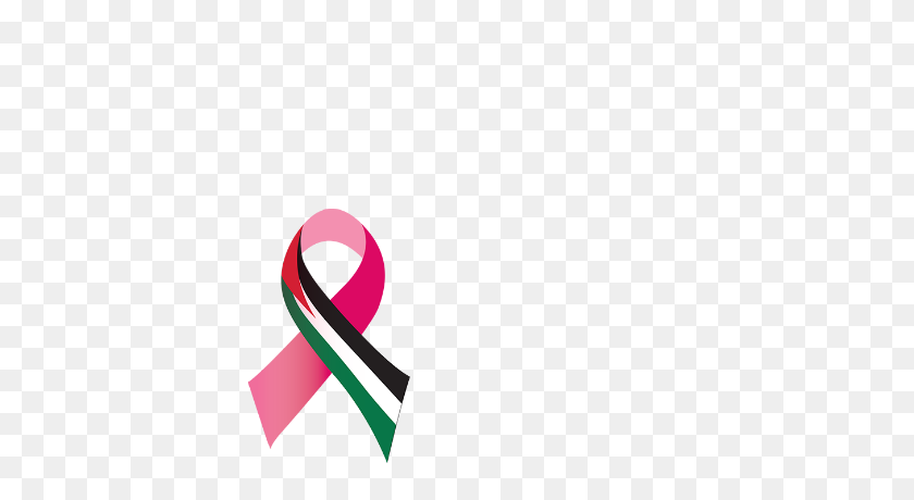 400x400 Breast Cancer Awareness Opt - Breast Cancer Ribbon PNG