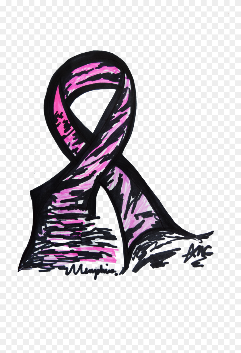 1175x1762 Breast Cancer Rates Higher Among Black Women News - Breast Cancer Ribbon PNG