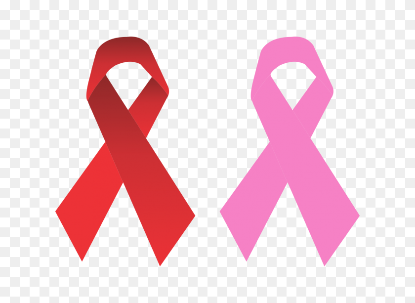 1269x900 Breast Cancer Ribbon Logo Vector Vector Logo Download - Breast Cancer Logo PNG