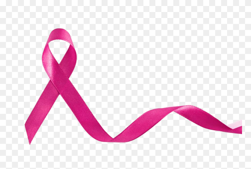 968x626 Breast Cancer Ribbon Png Transparent Images - Cancer Ribbon PNG