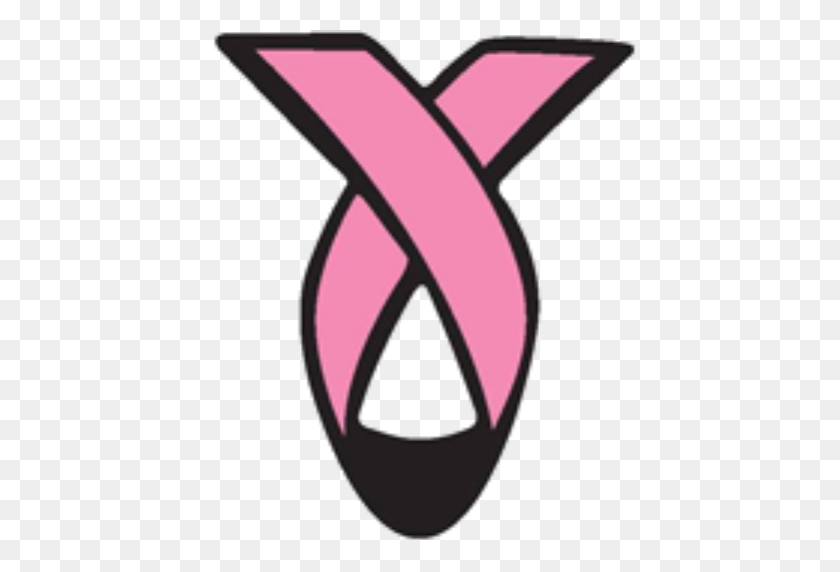 512x512 Breast Cancer Ribbon Program Breast Cancer Action Kingston - Breast Cancer Logo PNG