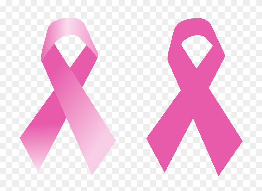 1979x1406 Breast Cancer Ribbon Transparent - Cancer PNG