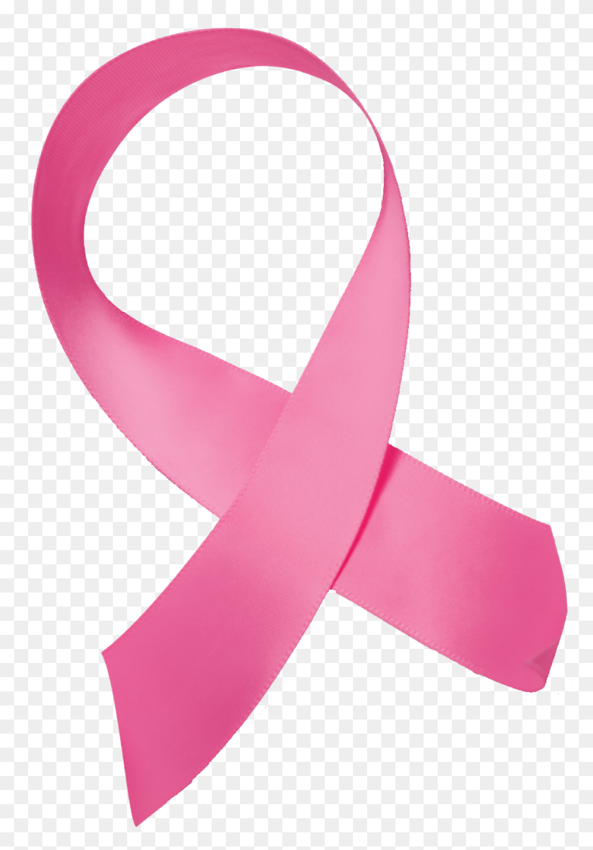 952x1398 Breast Cancer Ribbon Transparent Png Interiordesign - Breast Cancer Ribbon PNG