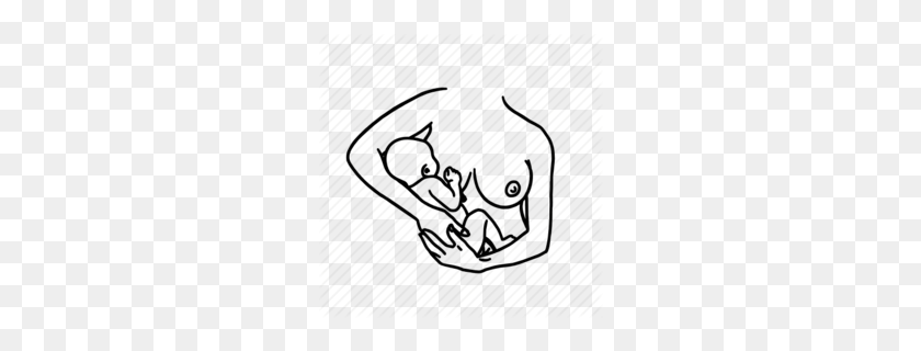 260x260 Clipart De Lactancia Materna - Clipart De Lactancia Materna Gratis