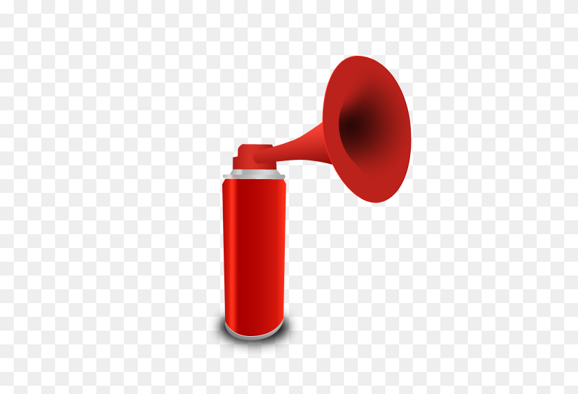 512x512 Breen! Air Horn Appstore For Android - Air Horn PNG