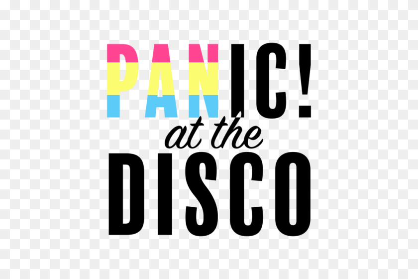 500x500 Brendon Art Tumblr - Panic At The Disco PNG