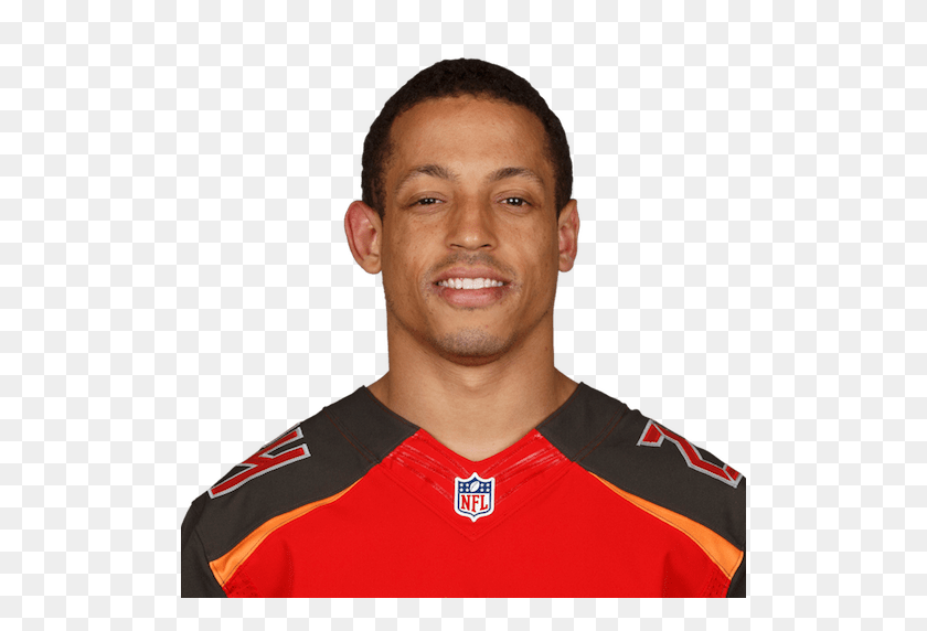 512x512 Brent Grimes, Cb For The Tampa Bay Buccaneers - Rick Grimes PNG
