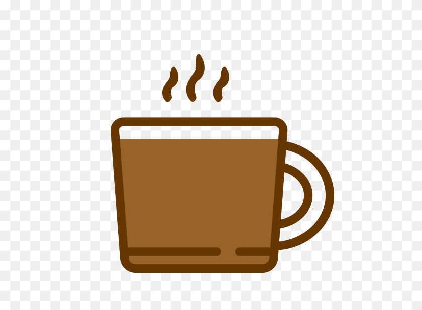 640x558 Brew Coffee Yourself Dunkin '- Холодный Кофе Png
