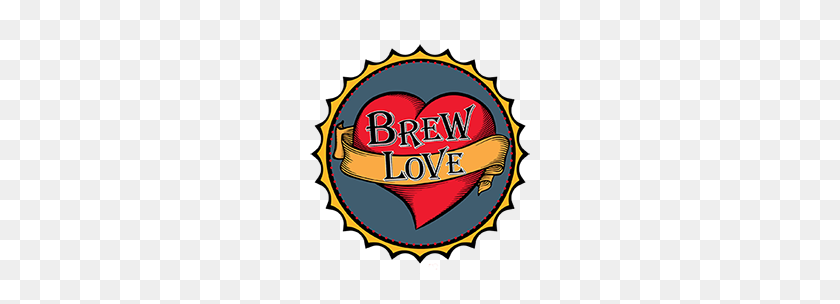 250x244 Brew Love - Ronald Mcdonald PNG