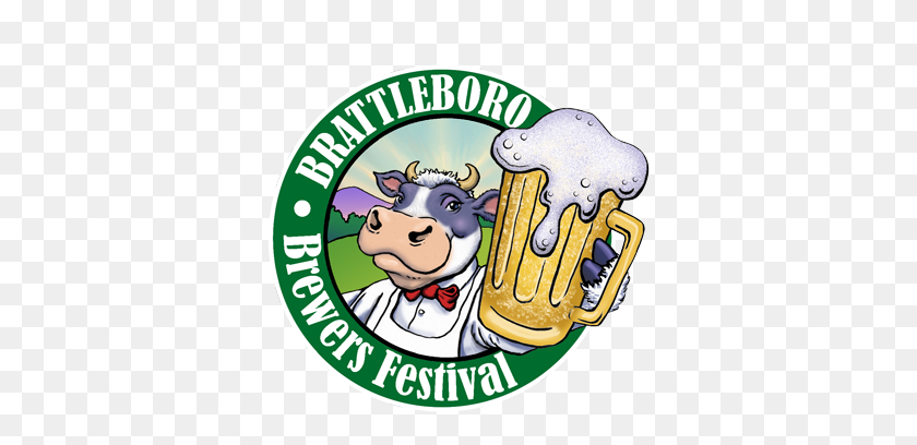 350x348 Brewers Brattleboro Brewers Festival - Brewers Logo PNG