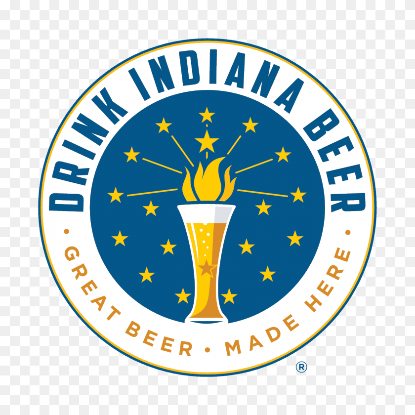 1200x1200 Brewers Of Indiana Guild - Brewers Logo PNG