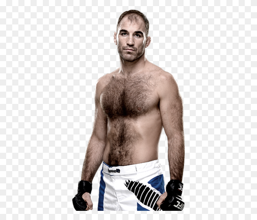 368x660 Brian Ebersole Ufc - Chest Hair PNG