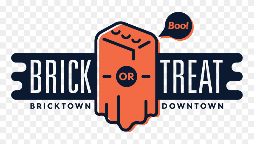 1688x900 Brick Or Treat - Trunk Or Treat PNG
