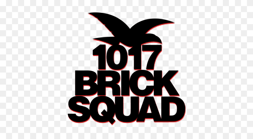 400x400 Brick Squad Artist Chief Keef - Chief Keef PNG