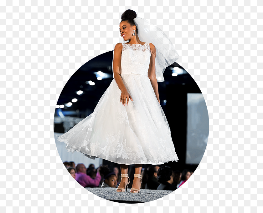 497x621 Bridal Extravaganza - Wedding Veil PNG