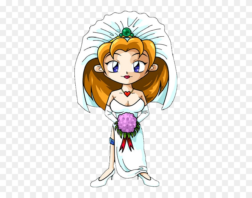 600x600 Bride And Groom - Mother Of The Bride Clipart