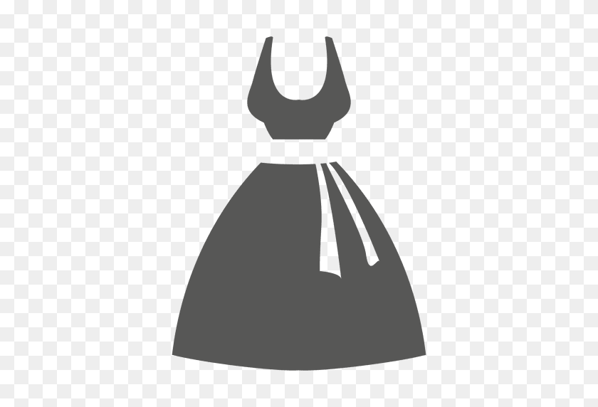 512x512 Bride Dress Icon - Bride PNG