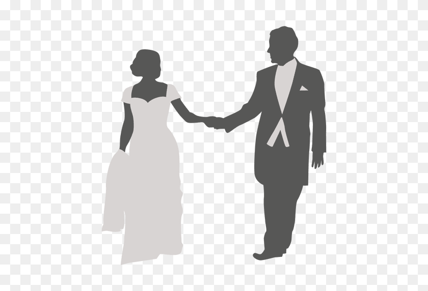 512x512 Bride Mum Wedding Quote - Wedding Couple PNG