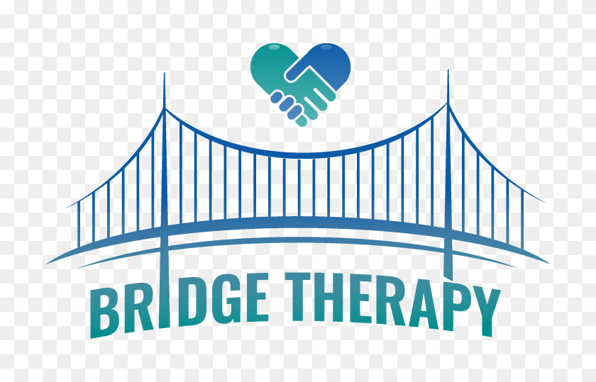 774x479 Bridge Therapy - Bridging The Gap Clipart