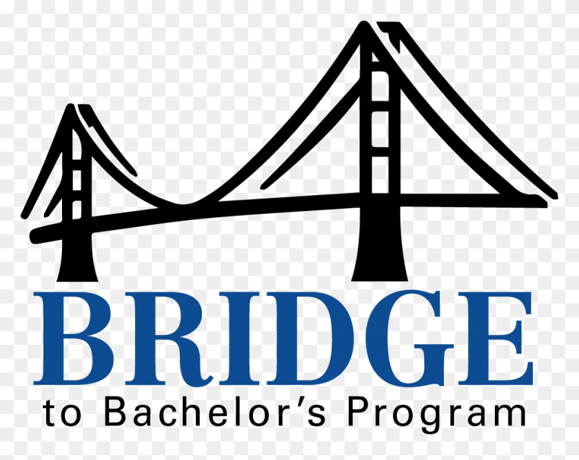 949x739 Bridge To Bachelor's Marian University - Bachelors Degree Clipart
