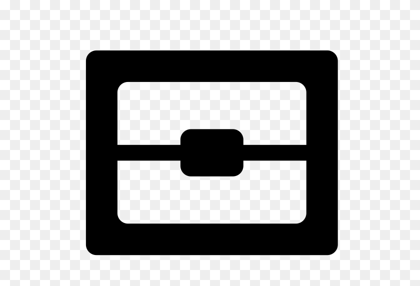 512x512 Briefcase, Business, Equal Icon With Png And Vector Format - Equal PNG