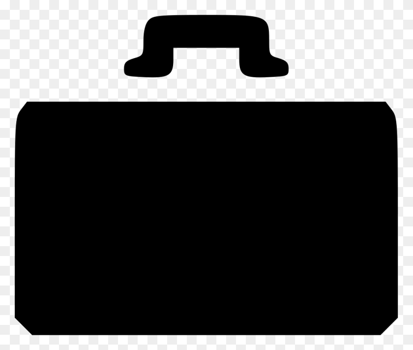 981x820 Briefcase Png Icon Free Download - Briefcase PNG