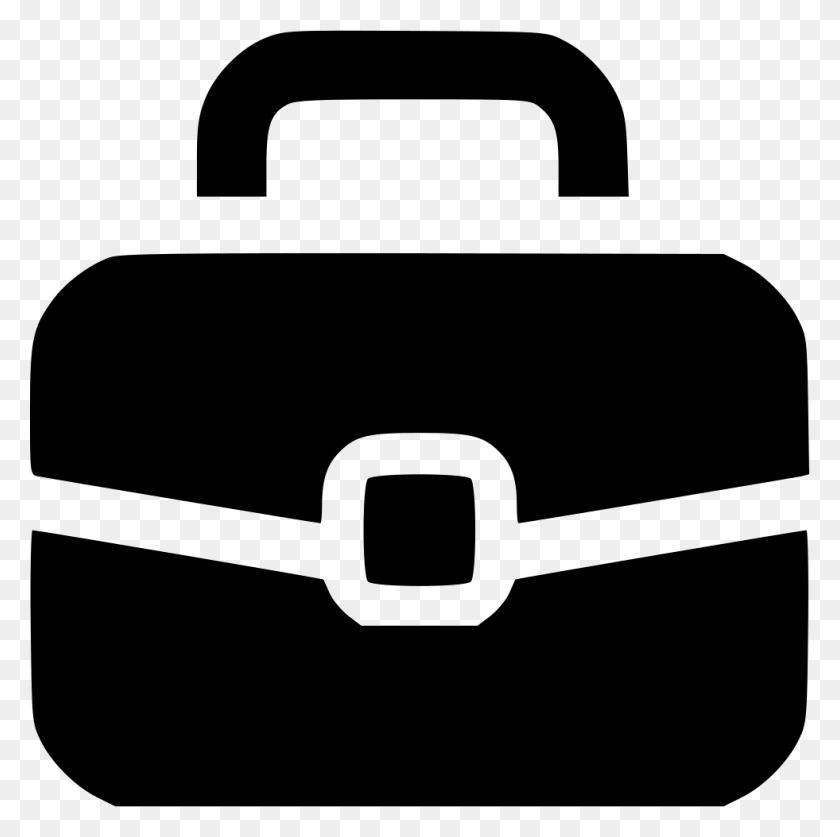 981x978 Briefcase Png Icon Free Download - Briefcase PNG